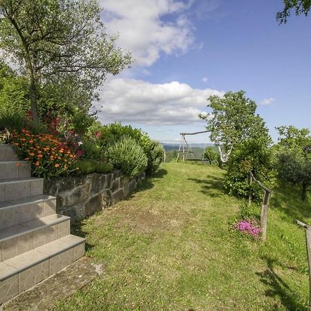 Casa Antonija In Sovinjska Brda - Haus Fur 2 Personen Villa Esterno foto