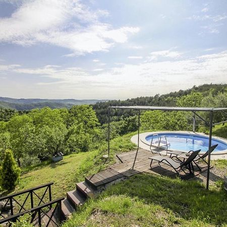 Casa Antonija In Sovinjska Brda - Haus Fur 2 Personen Villa Esterno foto