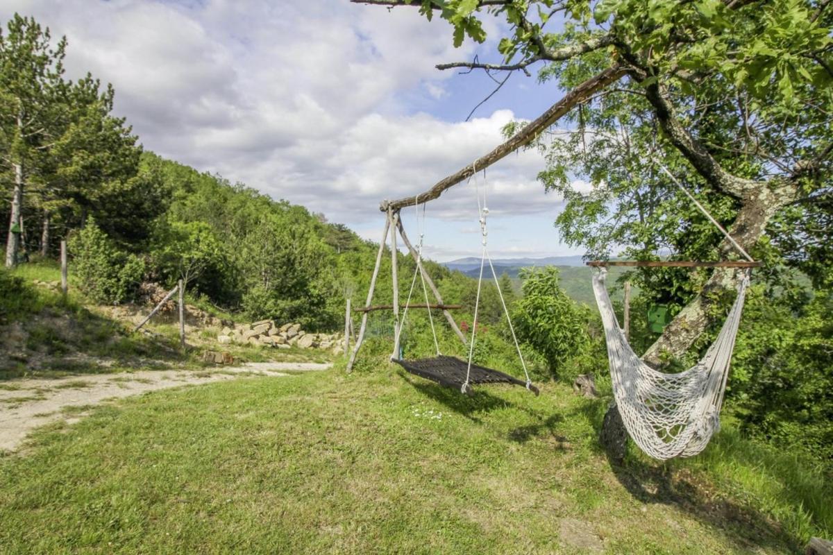 Casa Antonija In Sovinjska Brda - Haus Fur 2 Personen Villa Esterno foto