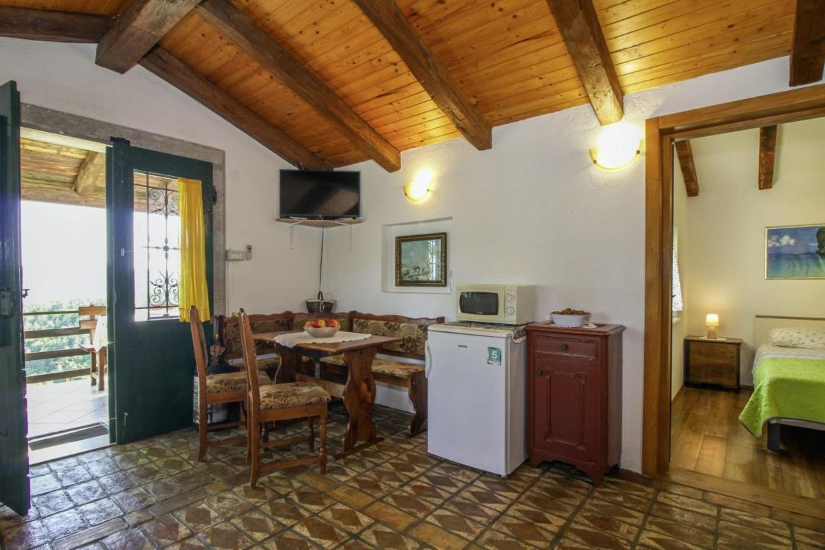 Casa Antonija In Sovinjska Brda - Haus Fur 2 Personen Villa Esterno foto