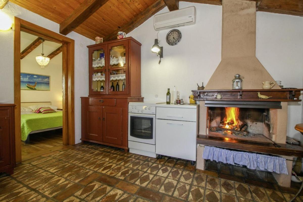 Casa Antonija In Sovinjska Brda - Haus Fur 2 Personen Villa Esterno foto