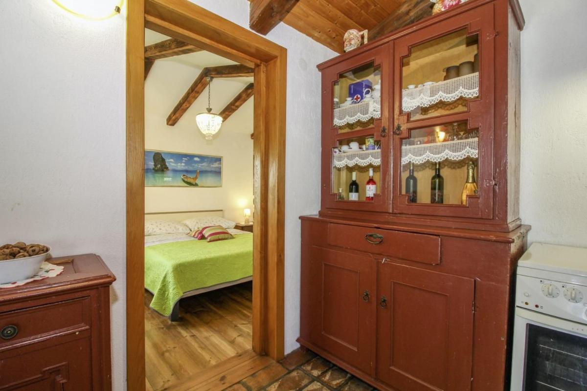 Casa Antonija In Sovinjska Brda - Haus Fur 2 Personen Villa Esterno foto