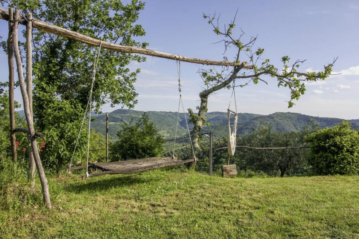 Casa Antonija In Sovinjska Brda - Haus Fur 2 Personen Villa Esterno foto