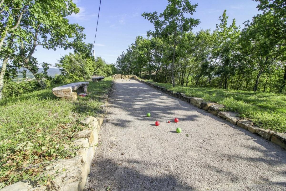 Casa Antonija In Sovinjska Brda - Haus Fur 2 Personen Villa Esterno foto