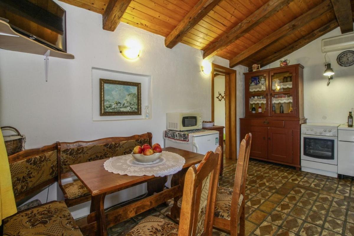 Casa Antonija In Sovinjska Brda - Haus Fur 2 Personen Villa Esterno foto